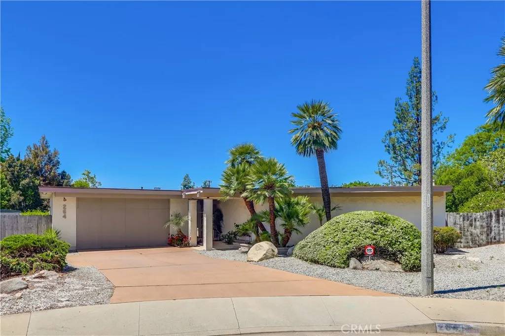 264 W Sonora, Claremont, CA 91711