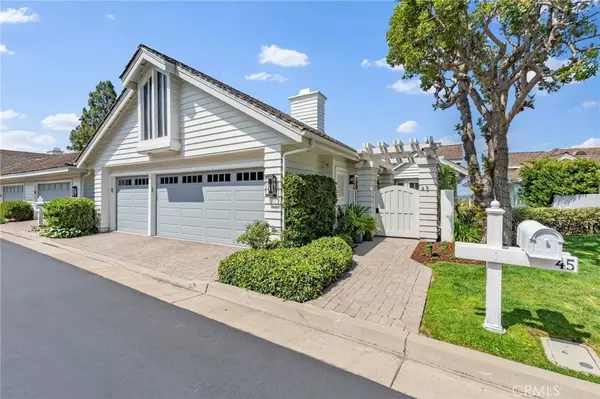 Newport Beach, CA 92660,45 Northampton Court