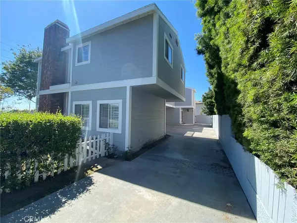 Redondo Beach, CA 90278,2706 Grant Avenue #A