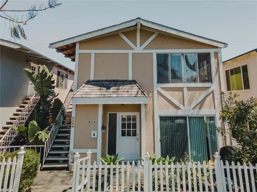 Corona Del Mar, CA 92625,514 Iris Avenue