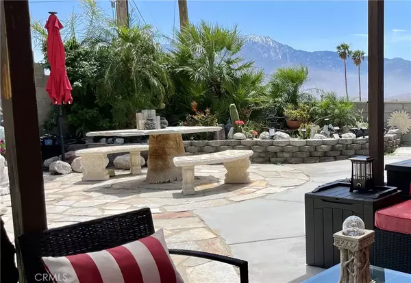 Desert Hot Springs, CA 92240,9830 Mesquite Avenue