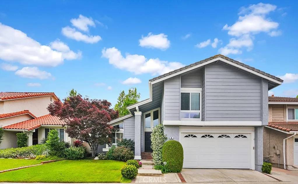 4 Abeto, Irvine, CA 92620