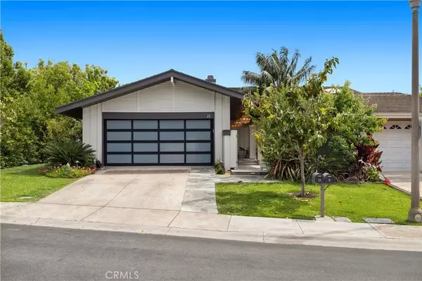 Corona Del Mar, CA 92625,11 Mainsail Drive
