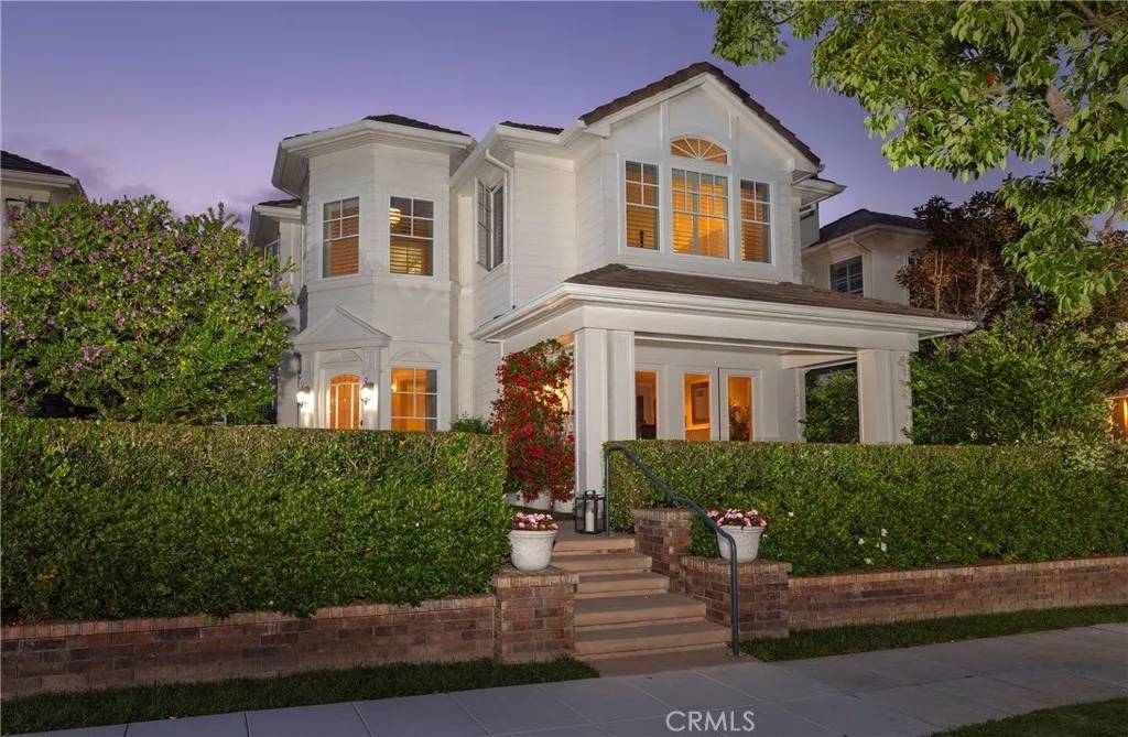 93 Old Course Drive, Newport Beach, CA 92660