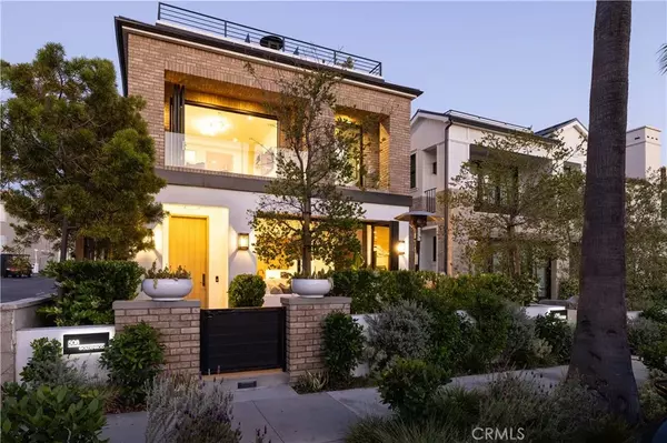 508 Goldenrod Avenue, Corona Del Mar, CA 92625