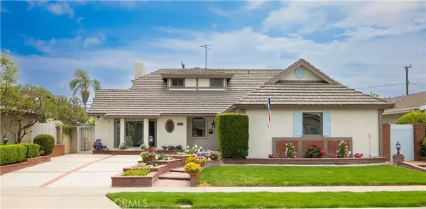 5472 Huntley Avenue, Garden Grove, CA 92845