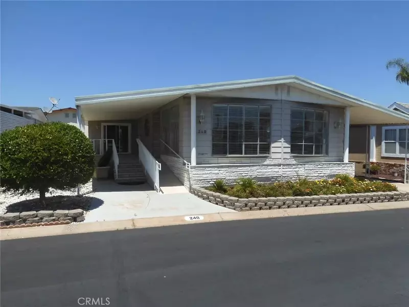 24921 Muirlands #240, Lake Forest, CA 92630