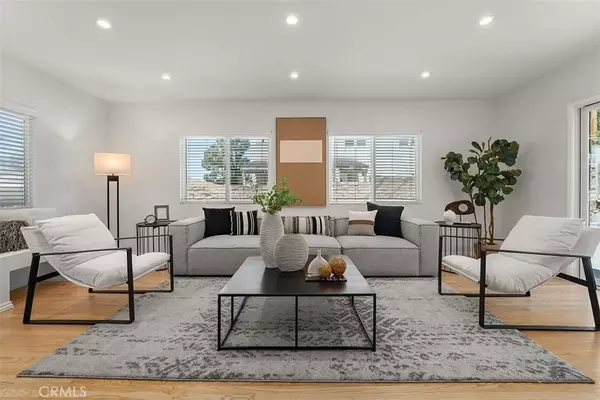 5518 Terrace Drive, La Crescenta, CA 91214
