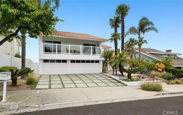 Corona Del Mar, CA 92625,25 Point Loma Drive
