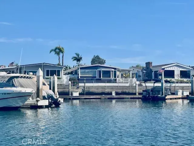 Newport Beach, CA 92660,24 Saratoga #24