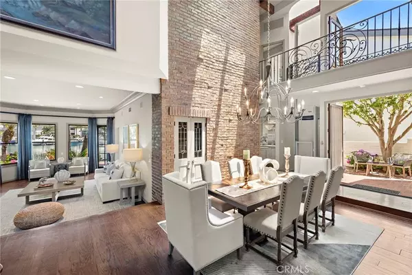 648 Harbor Island Drive, Newport Beach, CA 92660