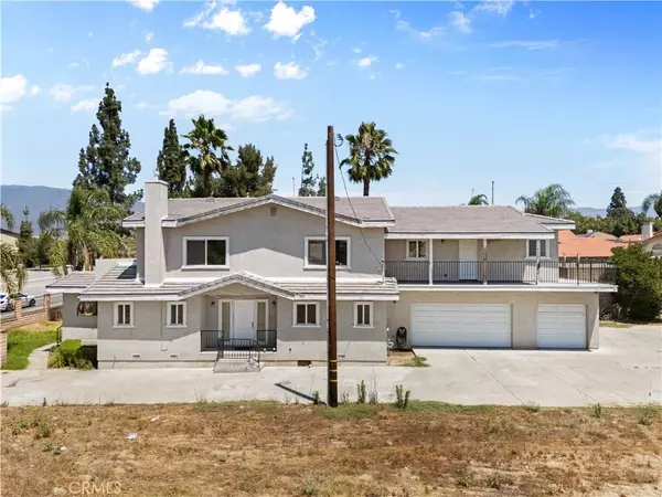 Fontana, CA 92336,6953 Sierra Avenue