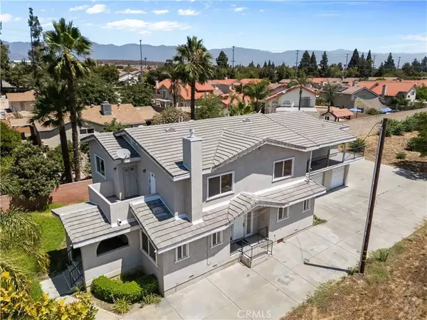 Fontana, CA 92336,6953 Sierra Avenue