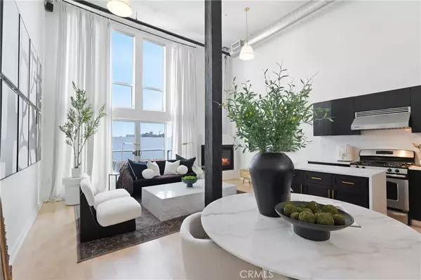 4215 Glencoe Avenue #407, Marina Del Rey, CA 90292