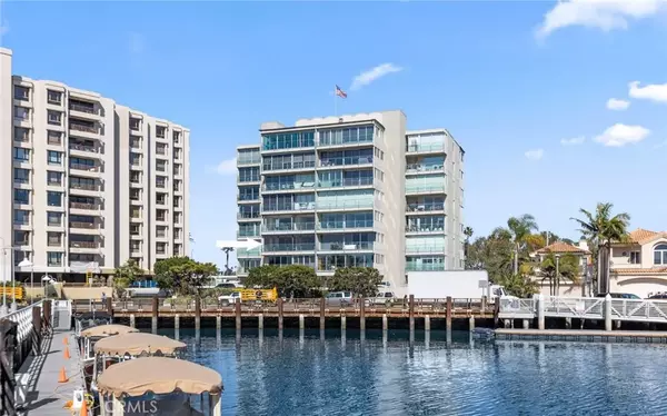 Newport Beach, CA 92663,611 Lido Park Drive #3F