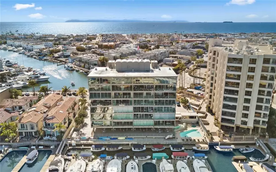 611 Lido Park Drive #3F, Newport Beach, CA 92663