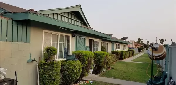 Anaheim, CA 92801,3053 W Coolidge Avenue