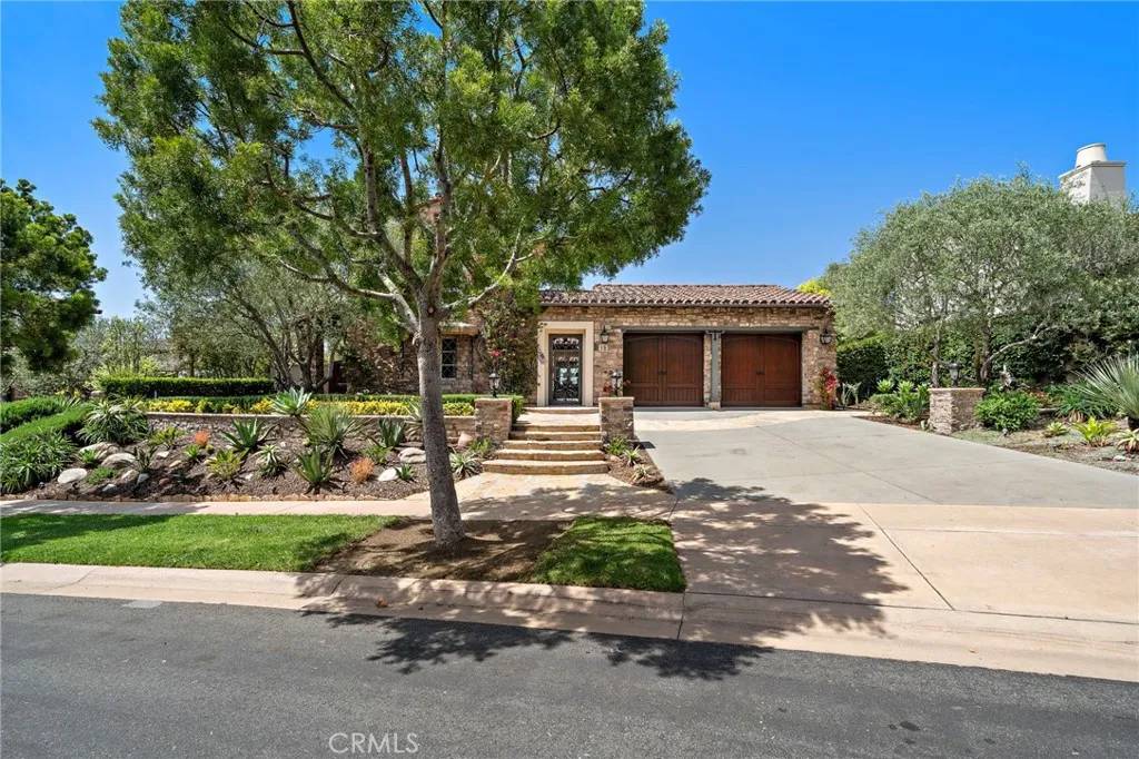 Newport Coast, CA 92657,15 Sarteano Drive