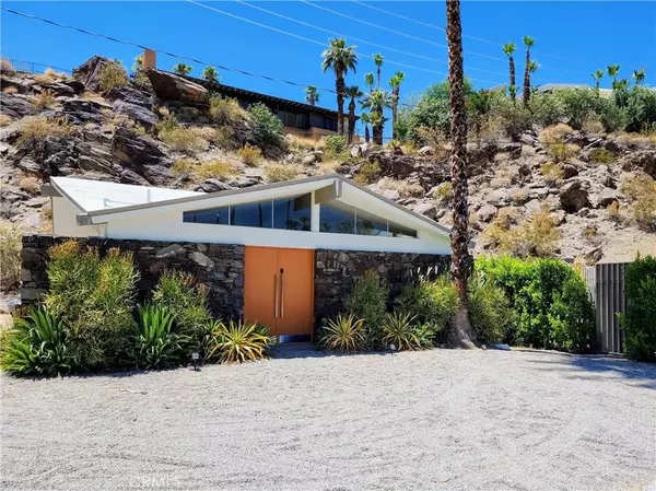 Palm Springs, CA 92264,2499 S Palm Canyon Drive