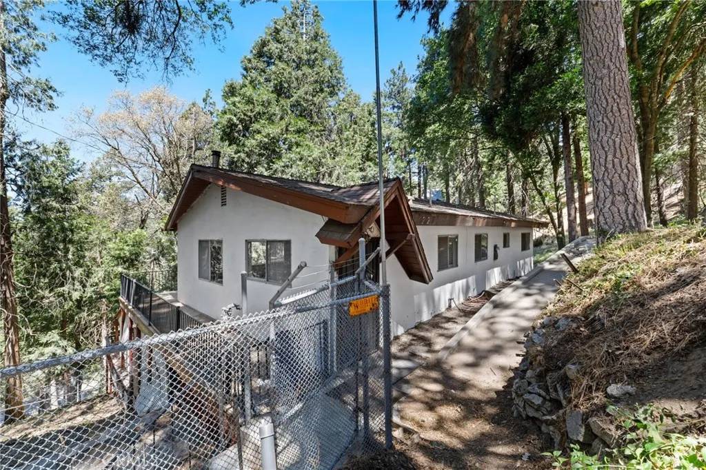 Twin Peaks, CA 92391,25286 North Road