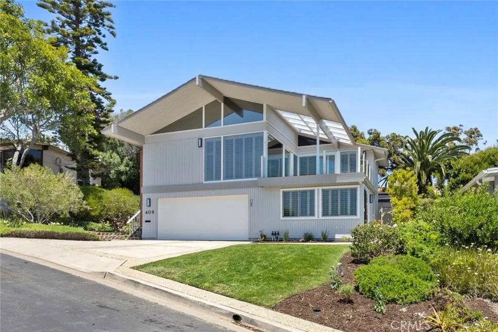 Dana Point, CA 92629,409 Monarch Bay Drive