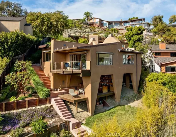1372 Morningside Drive, Laguna Beach, CA 92651