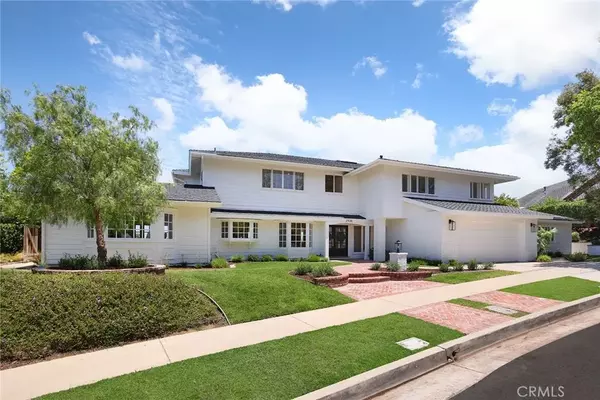 2936 Alta Vista Drive, Newport Beach, CA 92660