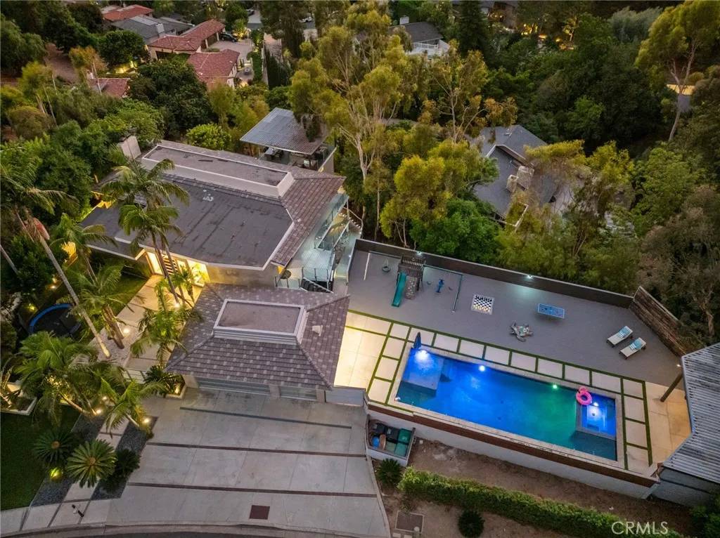 10255 Overhill Drive, Santa Ana, CA 92705