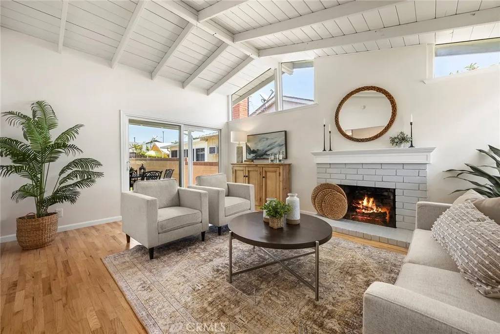 Long Beach, CA 90808,8275 E Ellerford Street