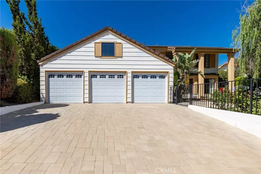 22074 Cedardale Drive, Diamond Bar, CA 91765