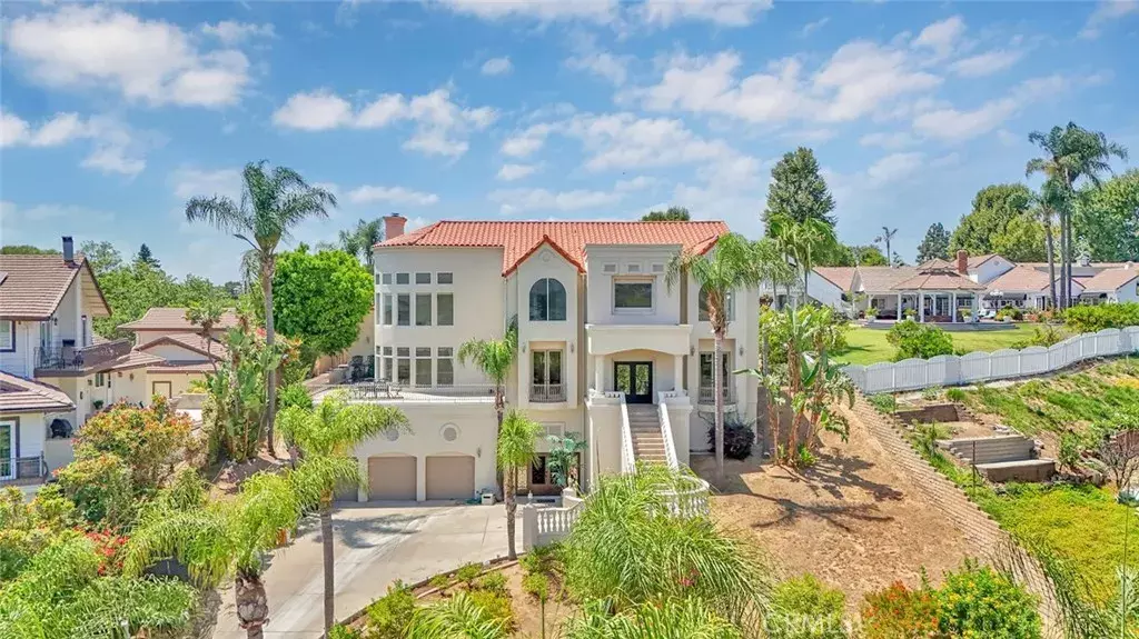 6041 Calle Mirador, Yorba Linda, CA 92886