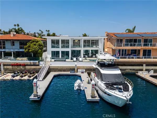 323 Morning Star Lane, Newport Beach, CA 92660