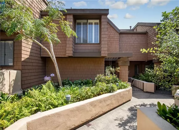 38 Canyon Island Drive #38, Newport Beach, CA 92660