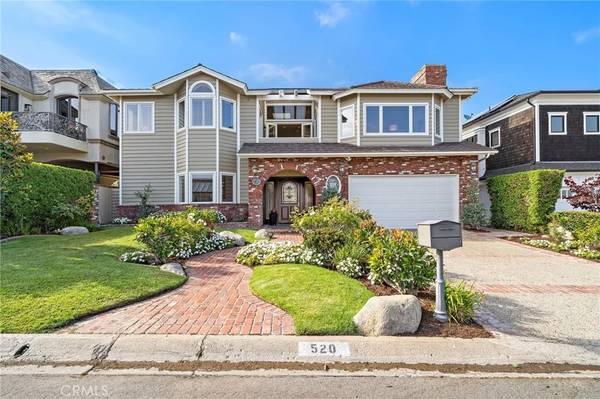 520 Kings Road, Newport Beach, CA 92663