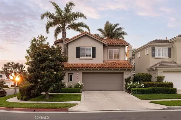 1415 Sea Ridge Drive, Newport Beach, CA 92660