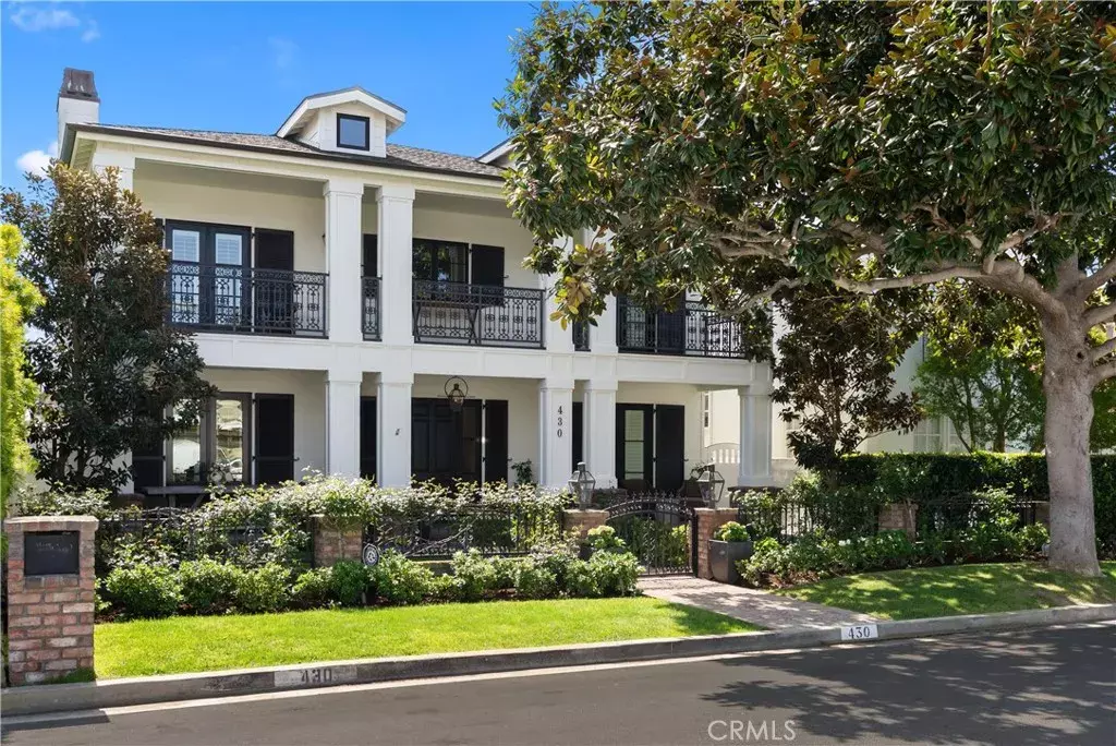 Newport Beach, CA 92663,430 Aliso Avenue