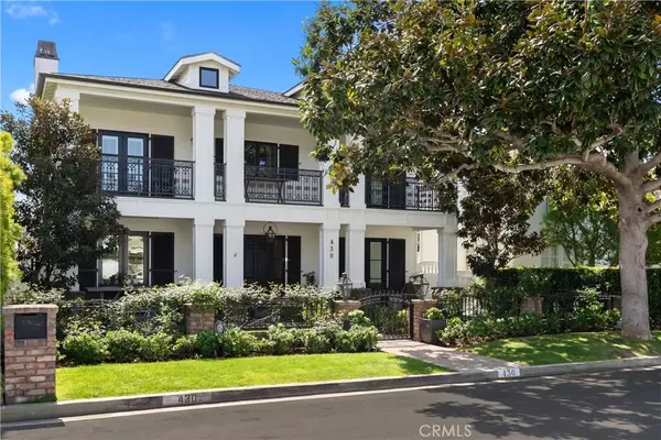 430 Aliso Avenue, Newport Beach, CA 92663