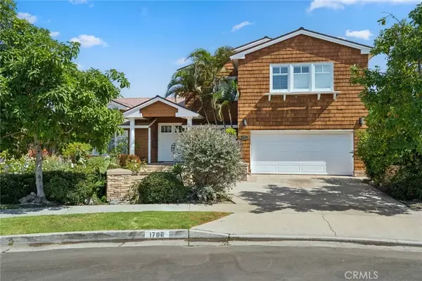 Newport Beach, CA 92660,1706 Port Margate Place