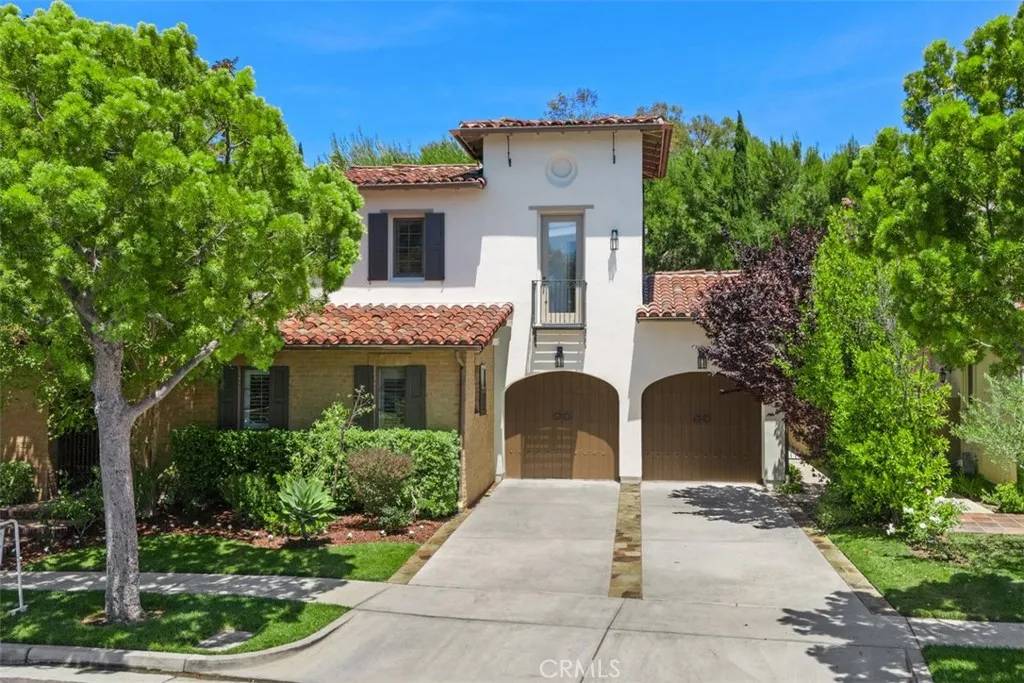 34 Tall Hedge, Irvine, CA 92603