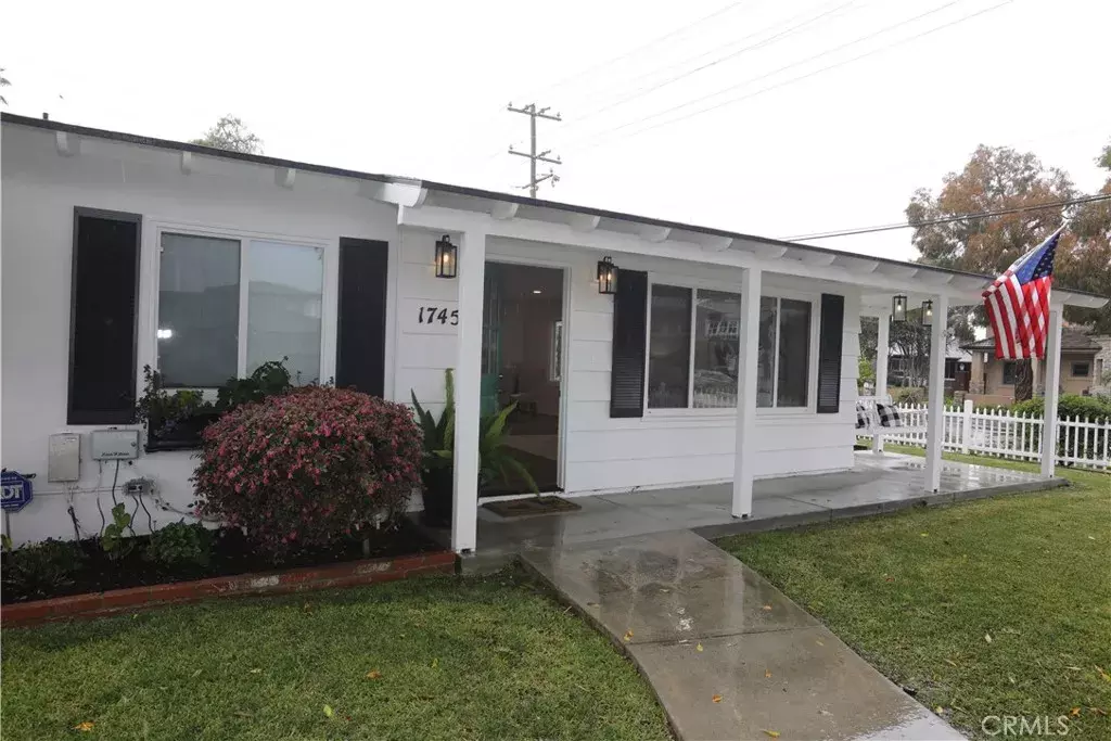 Newport Beach, CA 92660,1745 Paloma Drive