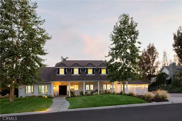 Villa Park, CA 92861,18732 Monte Vista Circle