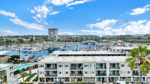 Oceanside, CA 92054,1202 N Pacific Street #203A