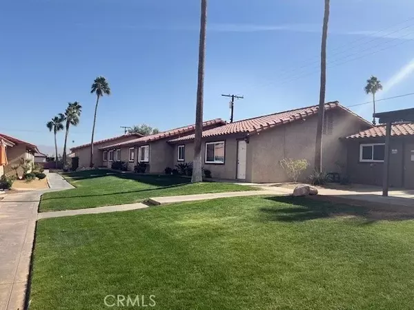 Bermuda Dunes, CA 92203,79661 Avenue 42 #106