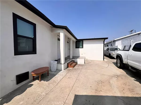 Los Angeles, CA 90022,326 S Mcbride Avenue