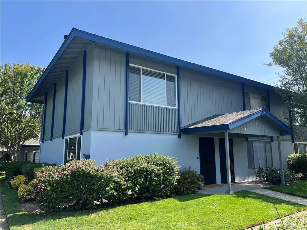 Santa Ana, CA 92706,1107 W Memory Lane #15A
