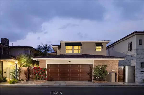 Newport Beach, CA 92663,816 Via Lido Nord