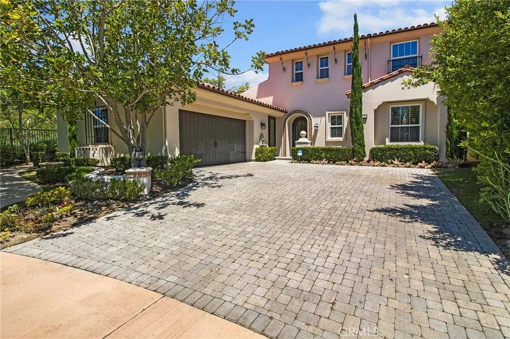1 Dolomiti, Newport Coast, CA 92657