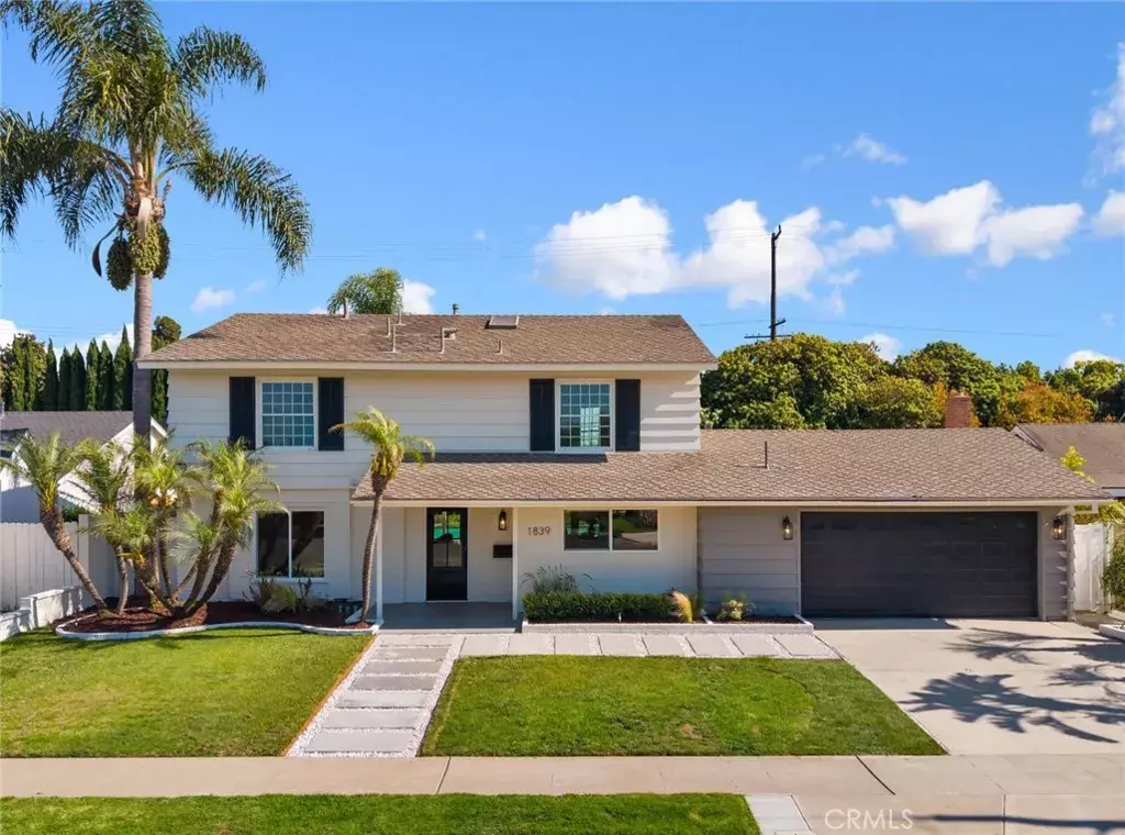 Costa Mesa, CA 92626,1839 Pitcairn Drive