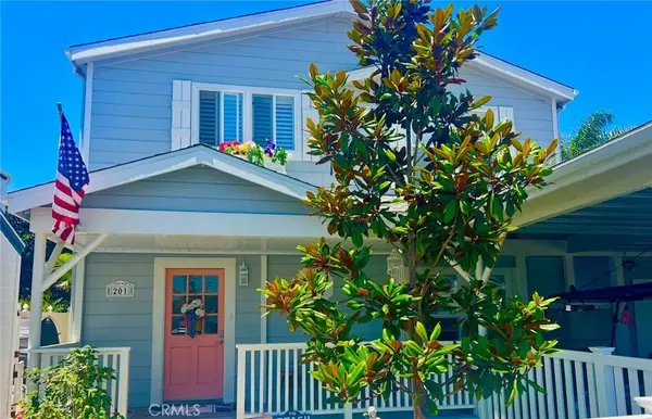 Newport Beach, CA 92660,201 Tremont