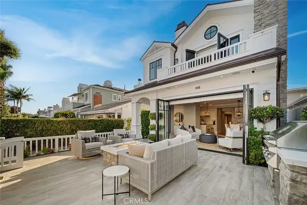 Corona Del Mar, CA 92625,515 Narcissus Avenue